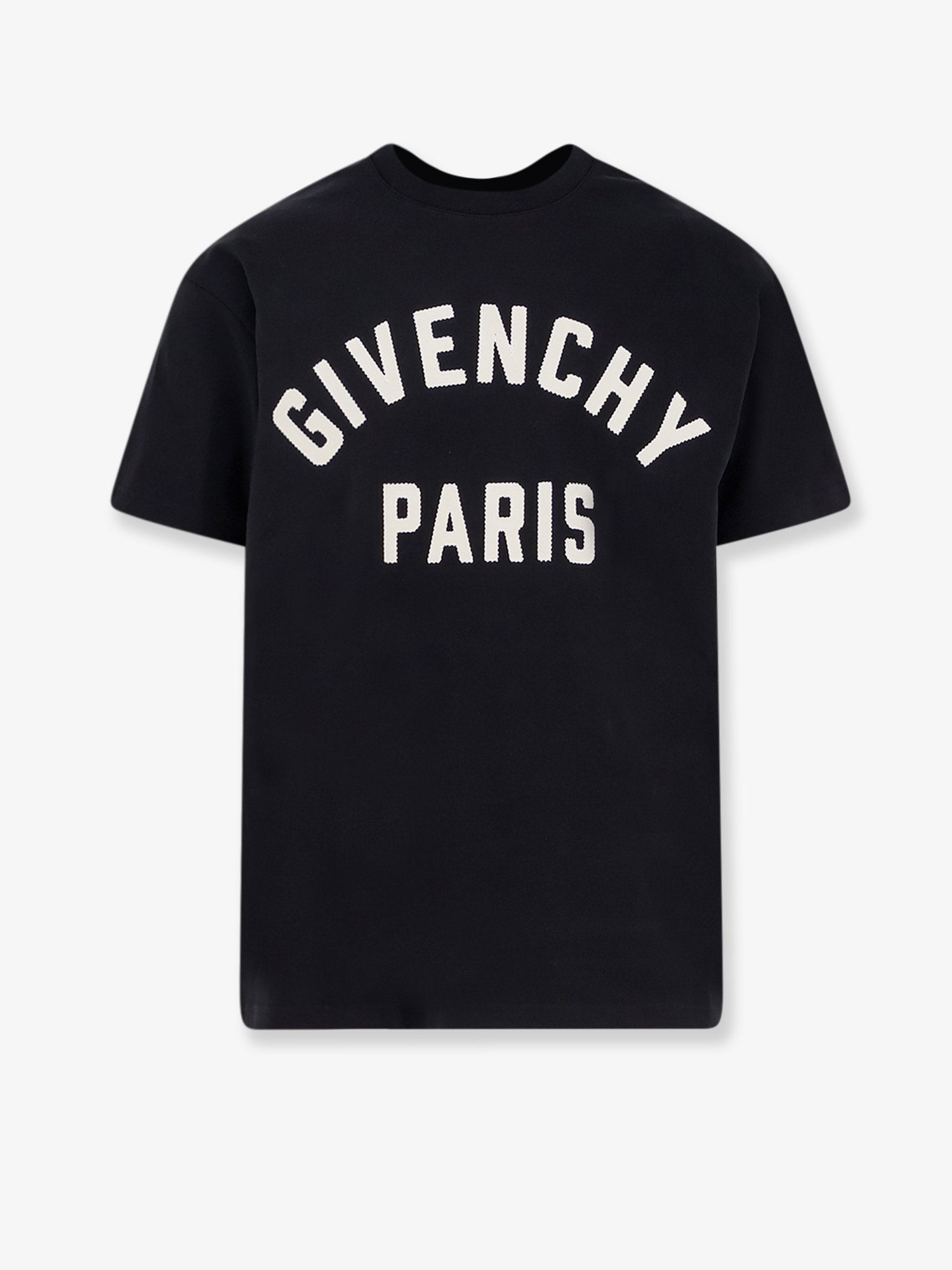 [Givenchy] T-shirts Short Sleeve FW26 BM71NK3YRS004