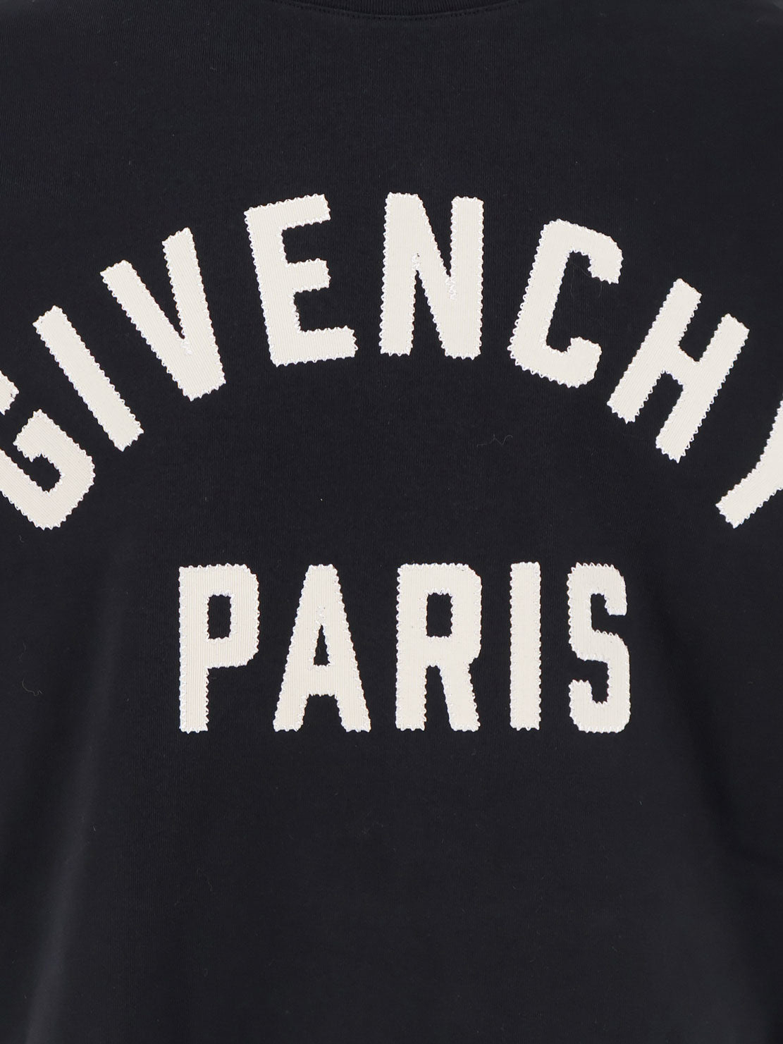 [Givenchy] T-shirts Short Sleeve FW26 BM71NK3YRS004
