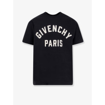 [Givenchy] T-shirts Short Sleeve FW26 BM71NK3YRS004