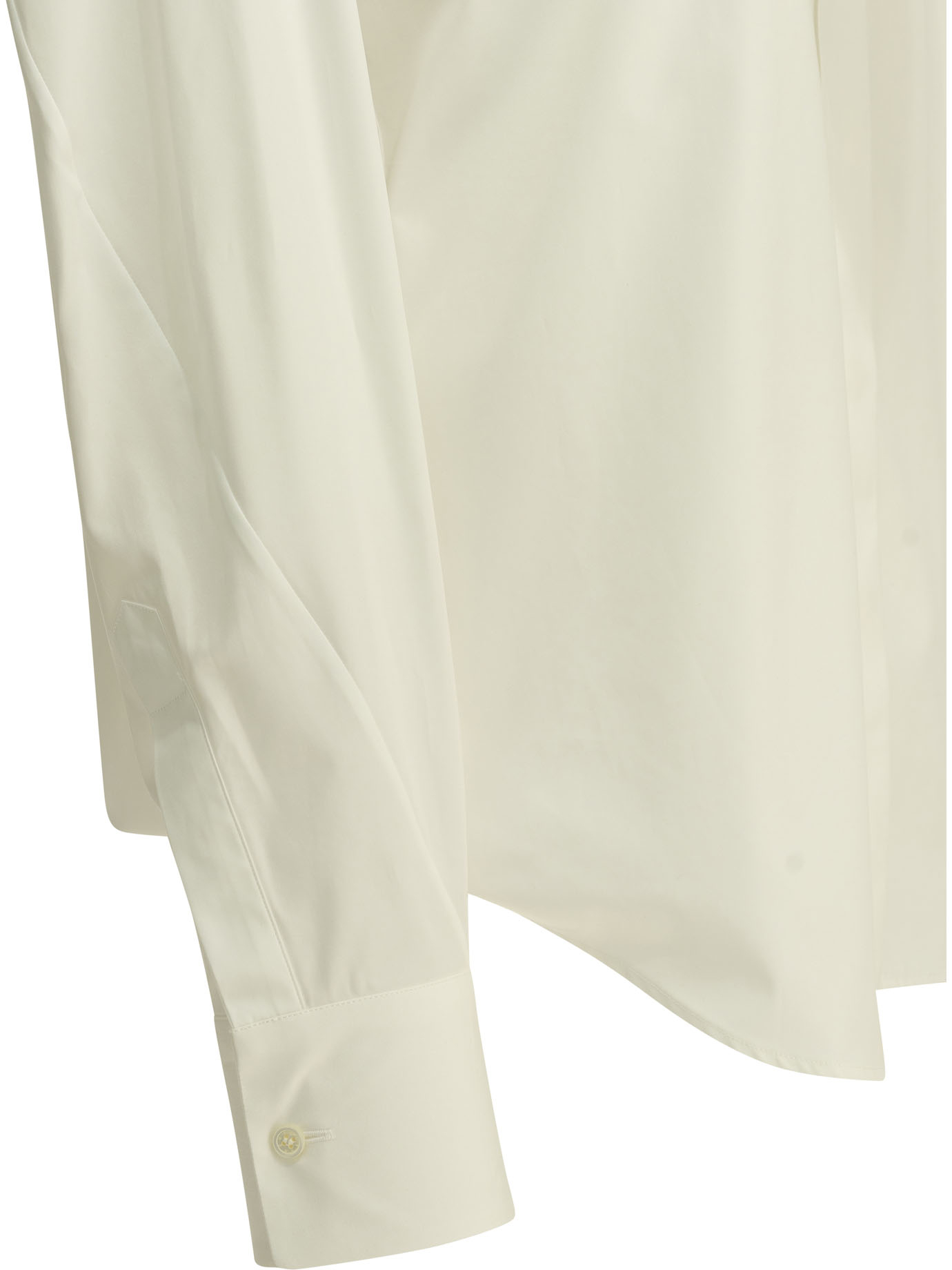[Givenchy] Shirts Long Sleeve FW26 BW61MG165R100