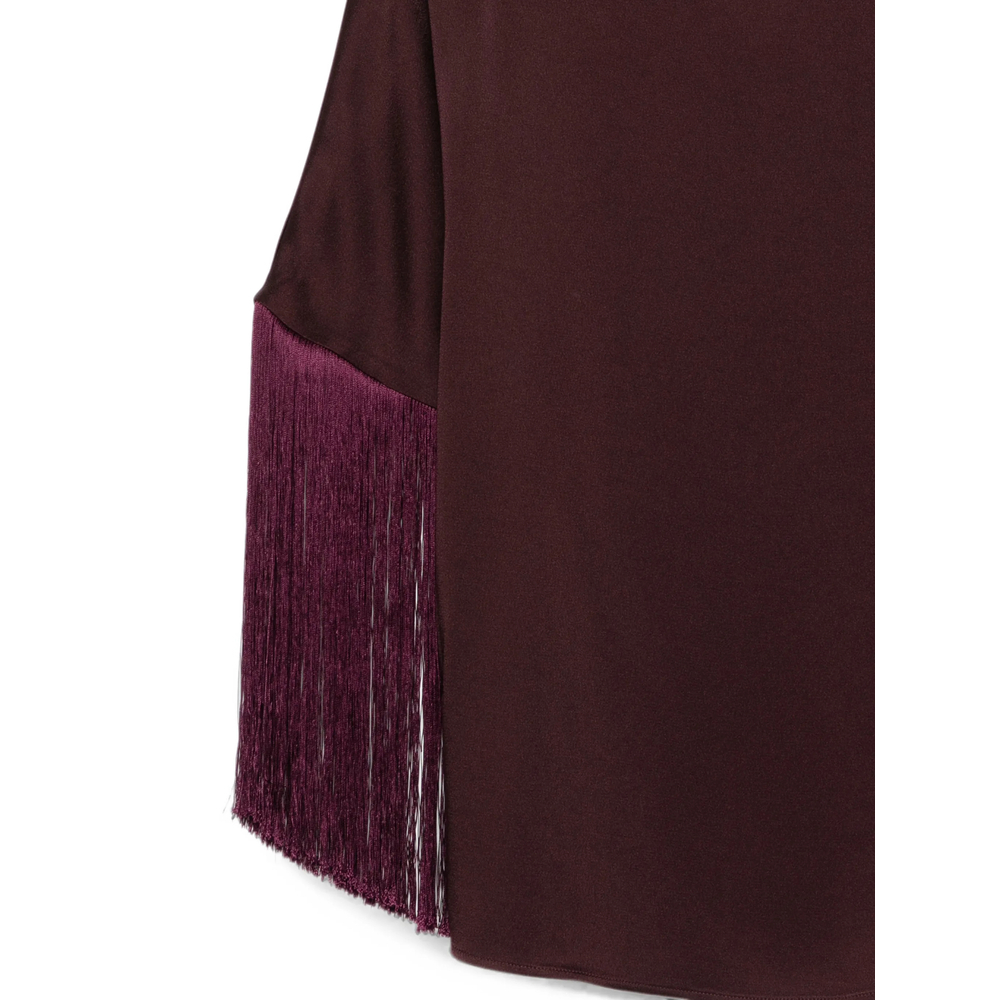 [Antonelli] Blouse FW26 R1413 ARDISIA 538