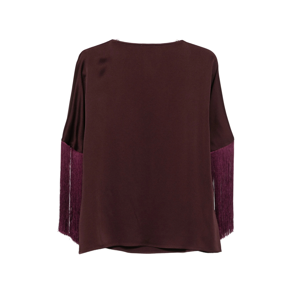 [Antonelli] Blouse FW26 R1413 ARDISIA 538