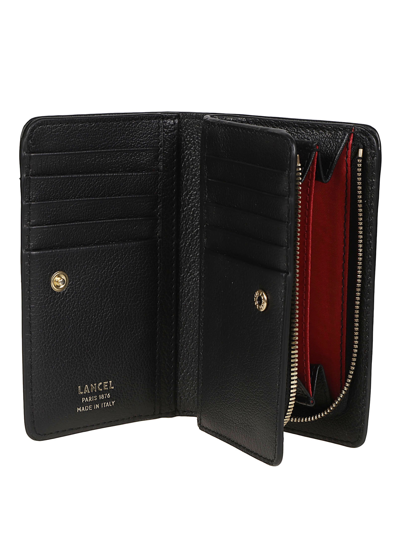 [LANCEL] Wallet FW26 A14019