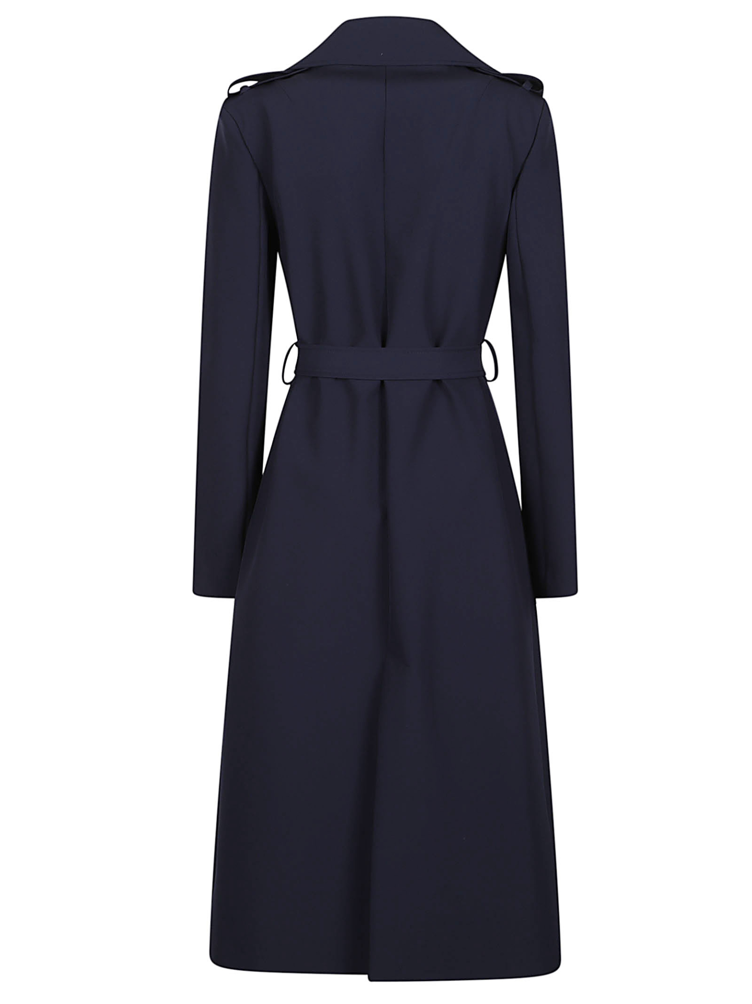 [Patrizia Pepe] Coat SS26 8O0137A2AW