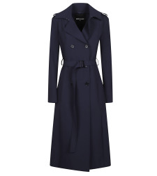 [Patrizia Pepe] Coat SS26 8O0137A2AW