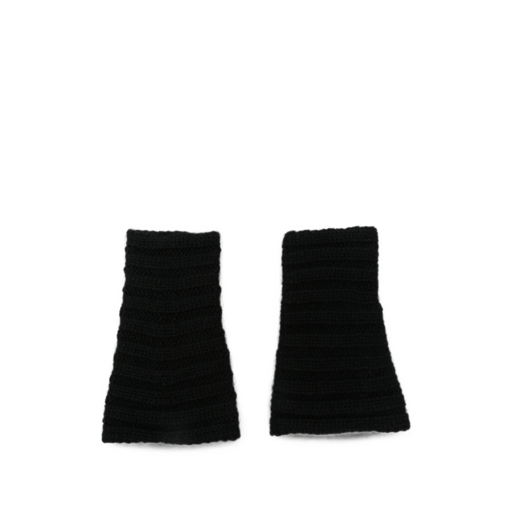 [Lisa Yang] Glove FW26 4025502  BL