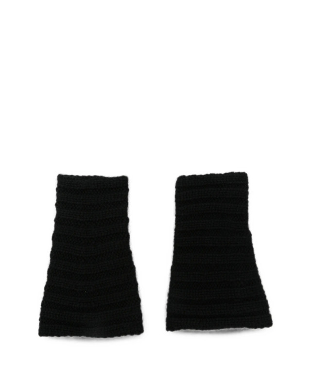 [Lisa Yang] Glove FW26 4025502  BL