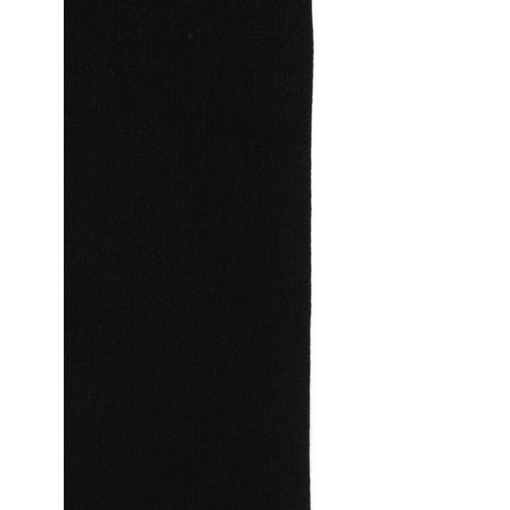 [Lisa Yang] Scarf FW26 4026501  BL