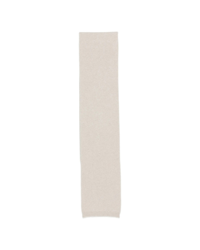 [Lisa Yang] Scarf FW26 4026501  OY