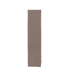 [Lisa Yang] Scarf FW26 4026501  TL