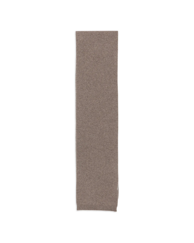 [Lisa Yang] Scarf FW26 4026501  TL