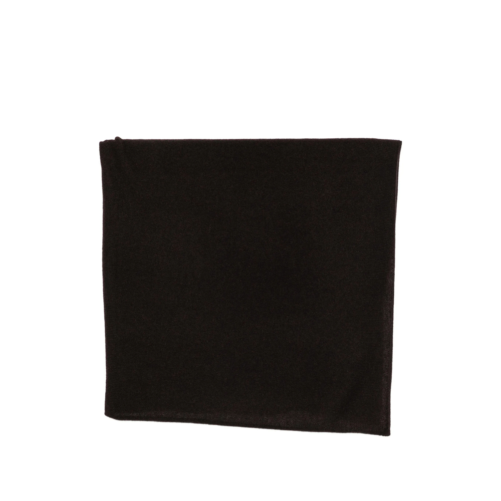 [Lisa Yang] Scarf FW26 401529  DK