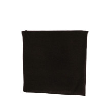 [Lisa Yang] Scarf FW26 401529  DK