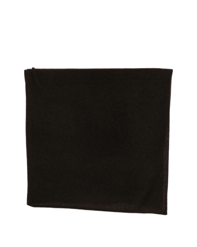 [Lisa Yang] Scarf FW26 401529  DK