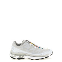[SALOMON] Sneakers FW26 L49211400LUNARROCKFTWSILVERWHITE