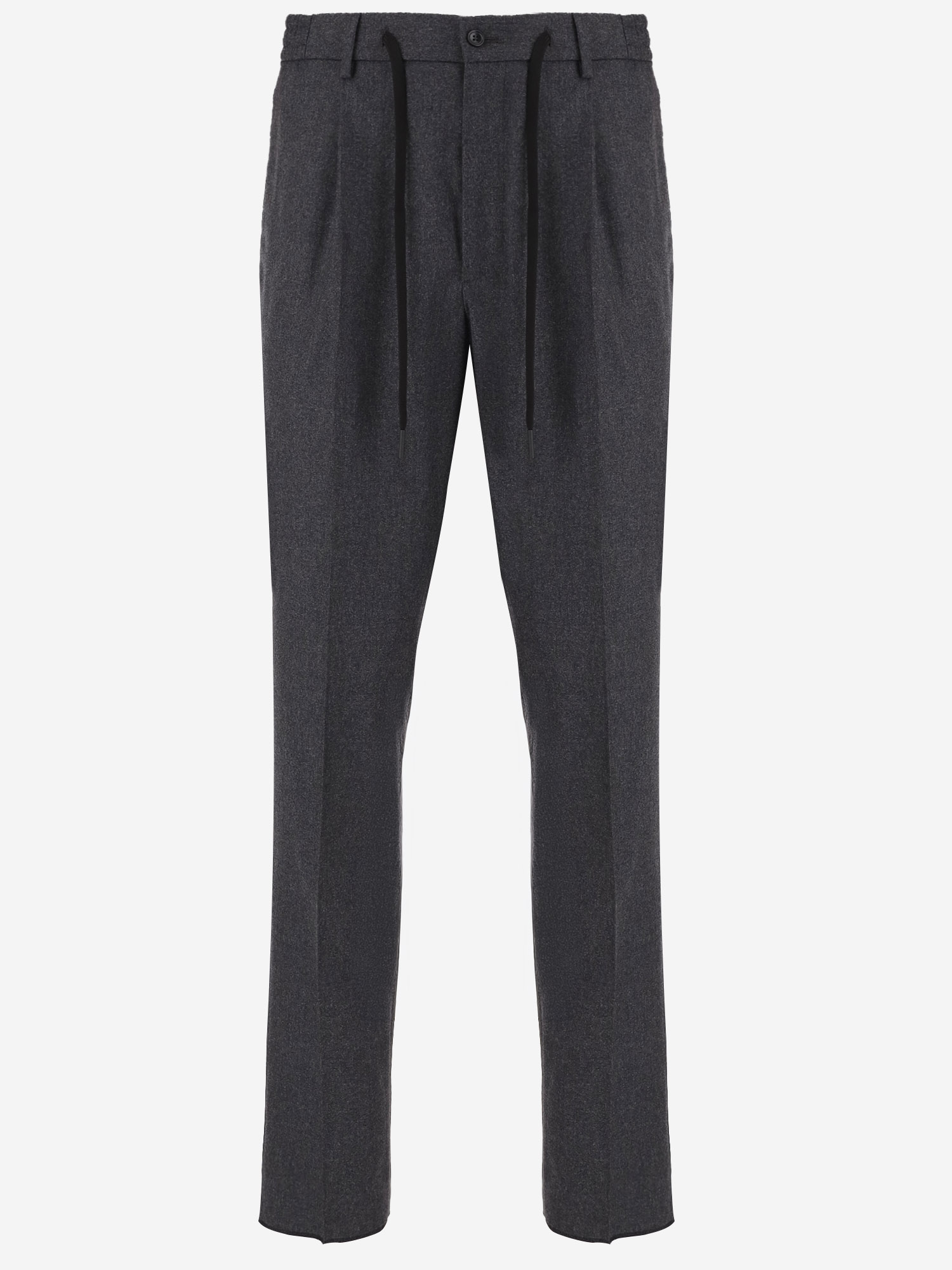[TAGLIATORE] Trousers FW26 PNEWMAN060071S3022