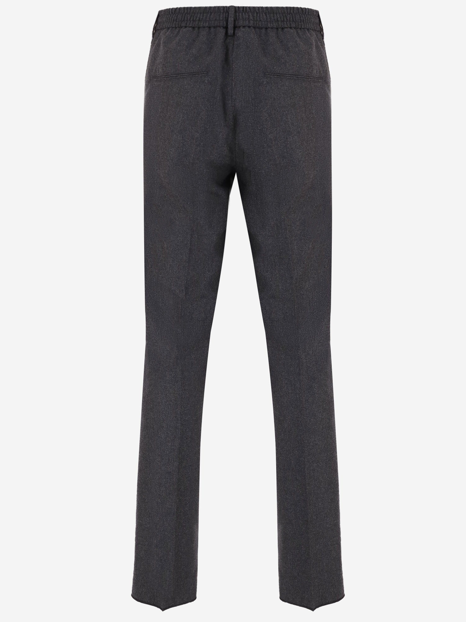 [TAGLIATORE] Trousers FW26 PNEWMAN060071S3022