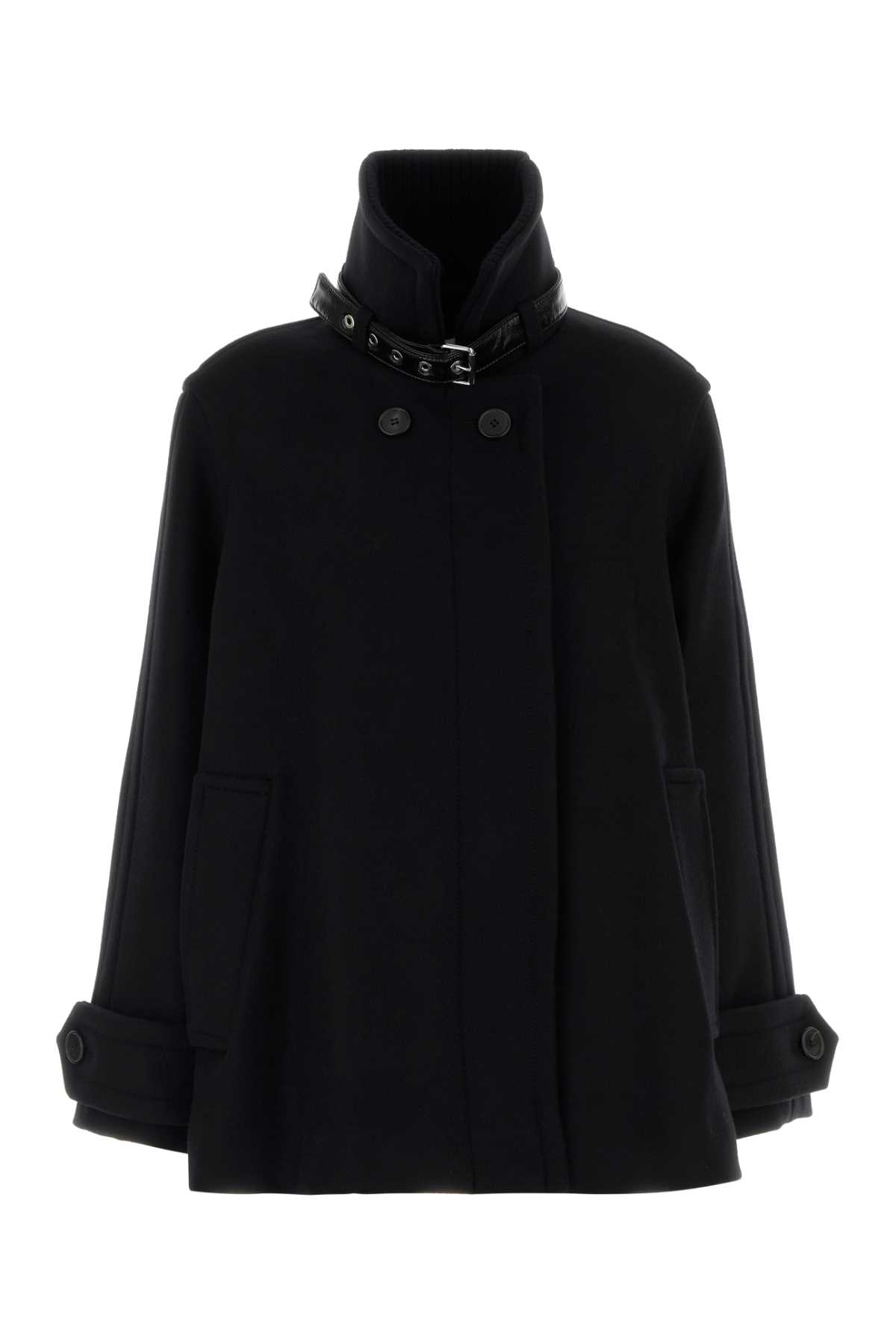 [Lanvin] Coat FW26 RWCO00224724A26 10