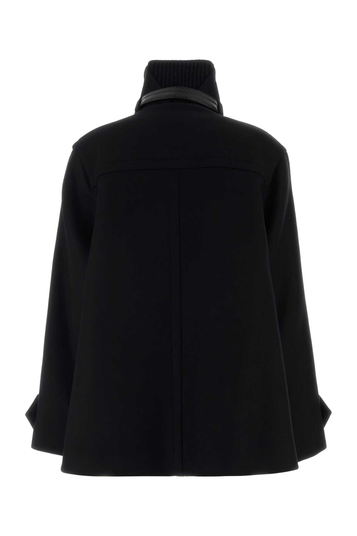 [Lanvin] Coat FW26 RWCO00224724A26 10