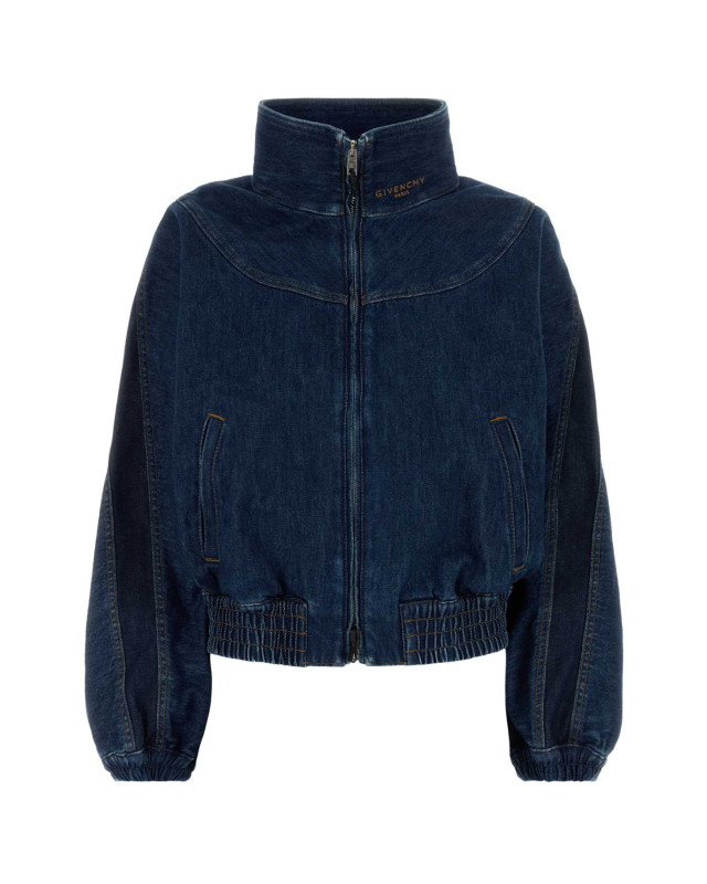 [Givenchy] Casual Jacket FW26 BW00W5517B 420