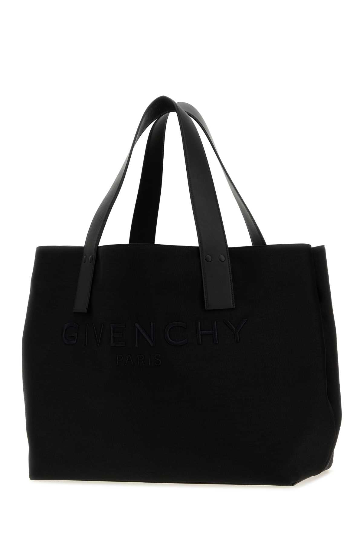 [Givenchy] Tote bag FW26 BK50G4K21W 001