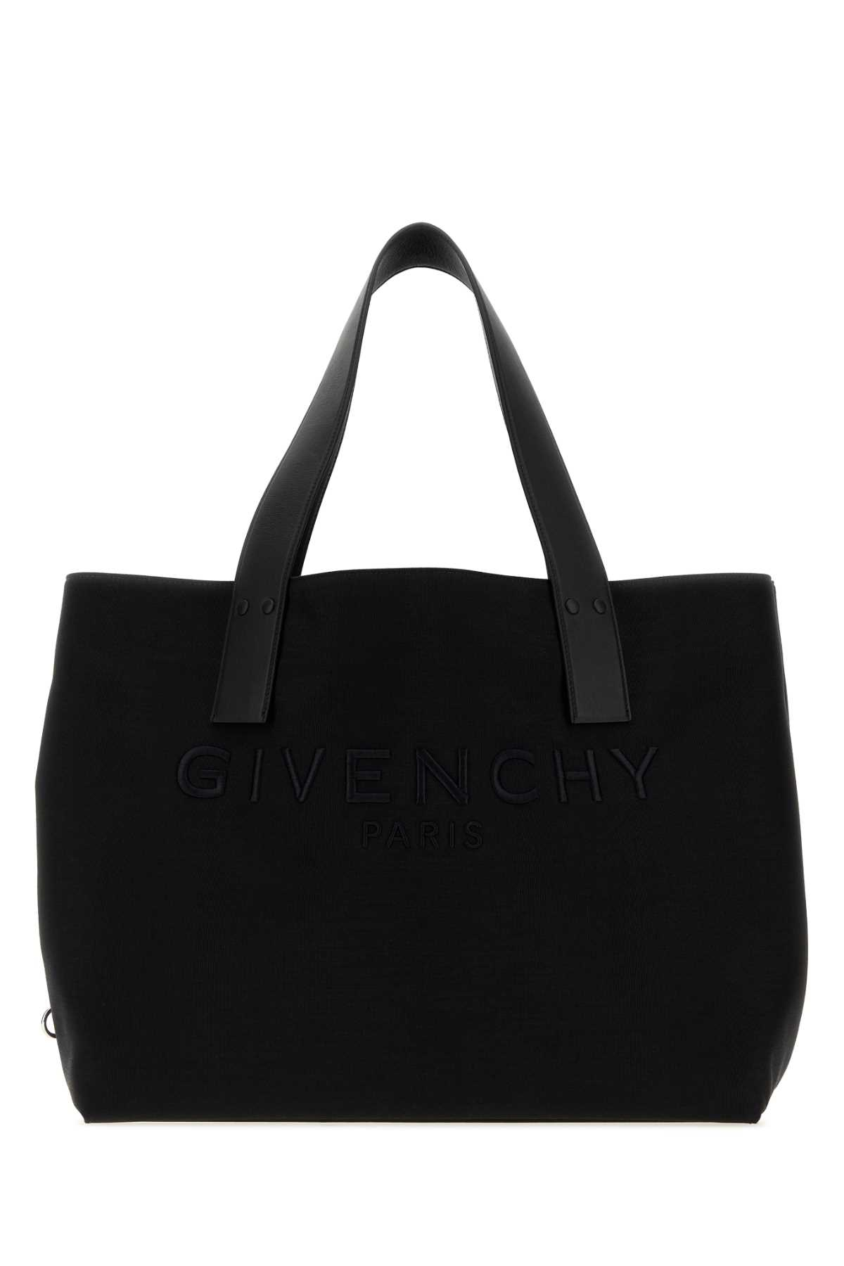 [Givenchy] Tote bag FW26 BK50G4K21W 001