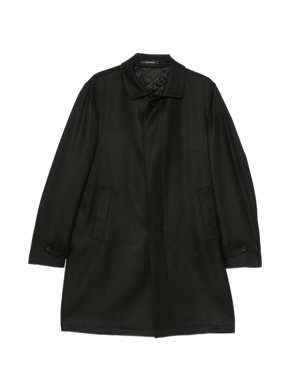 [Tagliatore 0205] Coat FW26 ALTON150037N3410