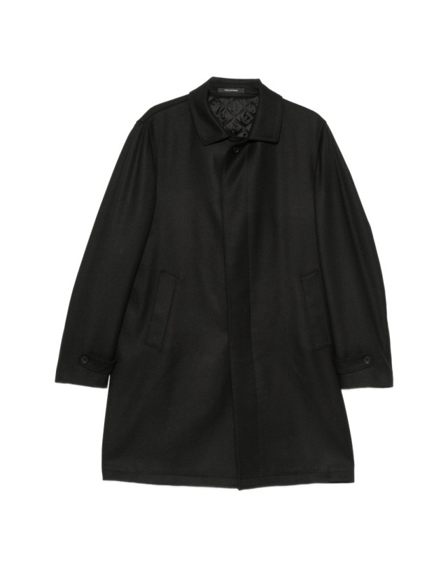[Tagliatore 0205] Coat FW26 ALTON150037N3410