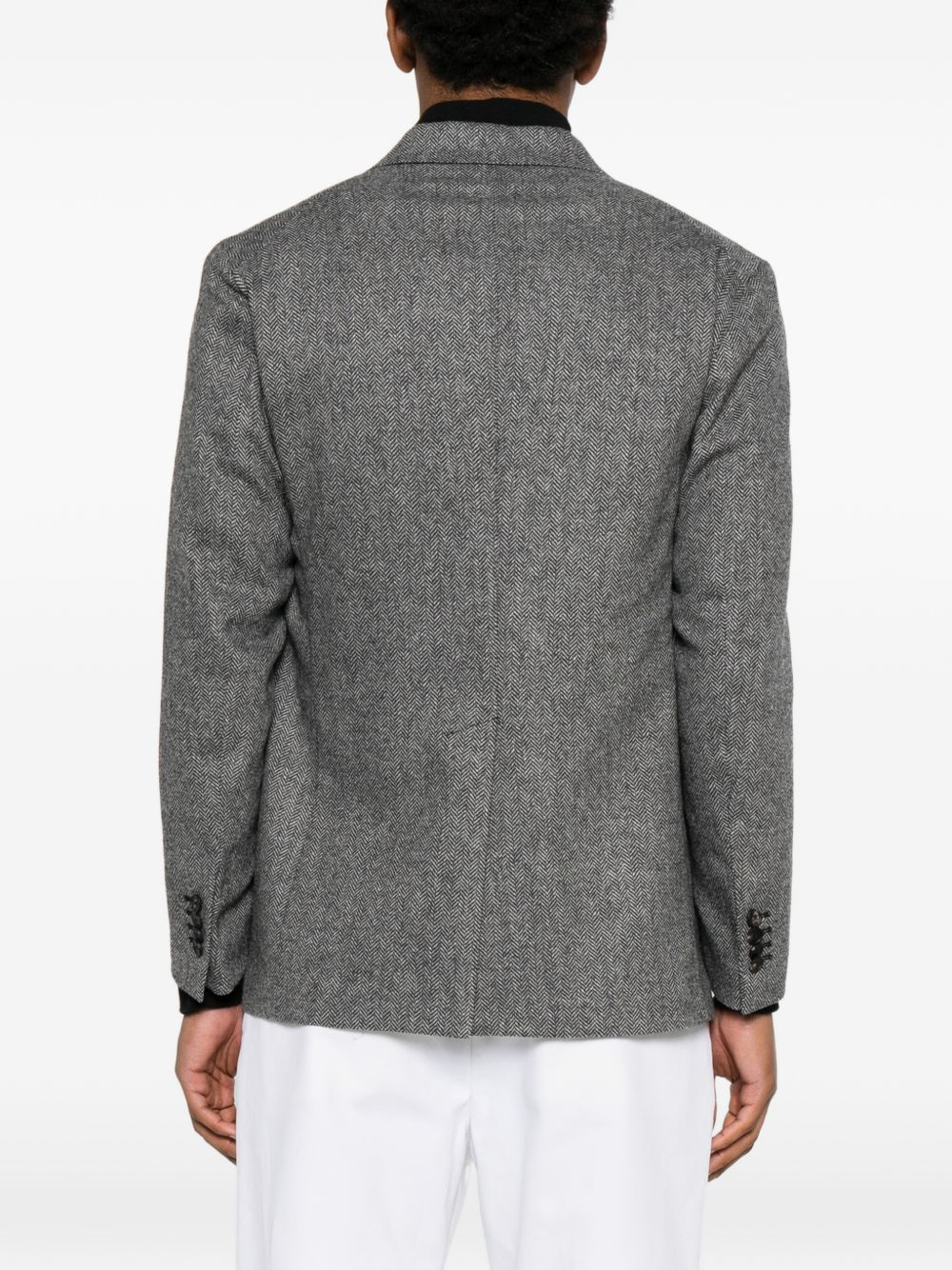 [Tagliatore 0205] Jacket FW26 1SNY10B610017N1253