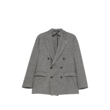 [Tagliatore 0205] Jacket FW26 1SNY10B610017N1253