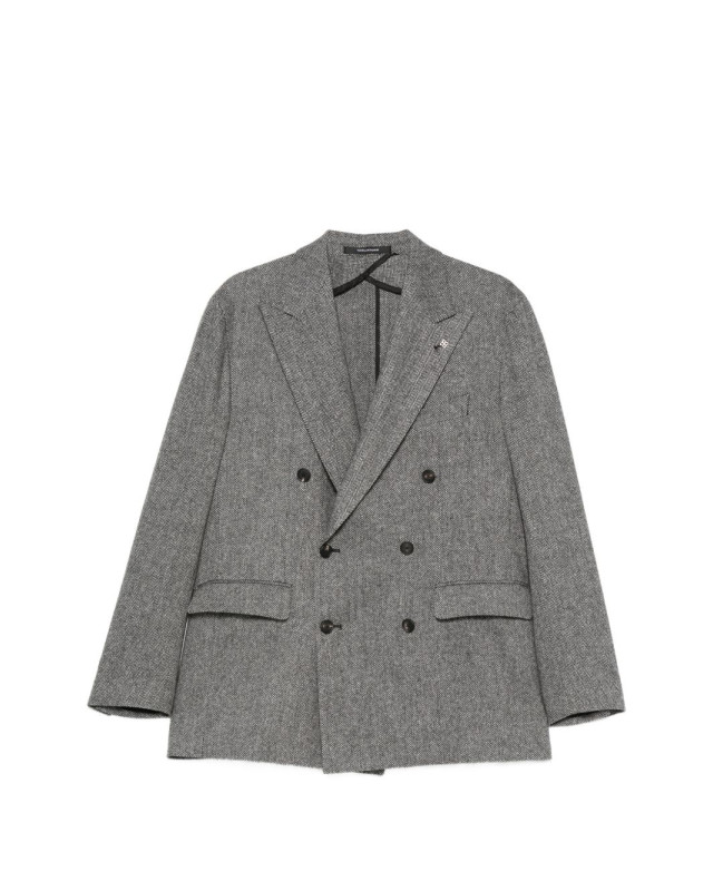 [Tagliatore 0205] Jacket FW26 1SNY10B610017N1253