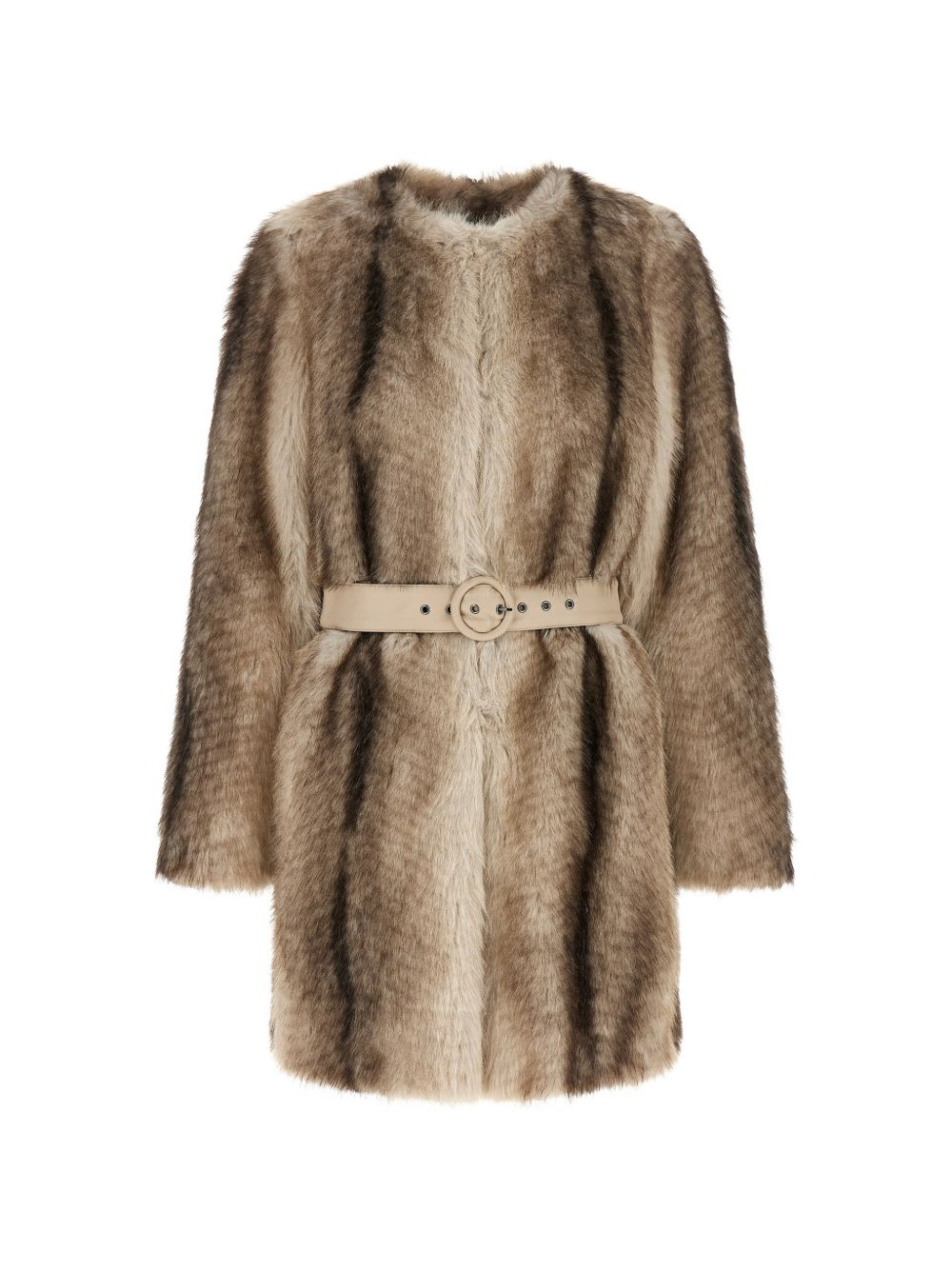 [Twin - set] Coat FW26 262TP224113812