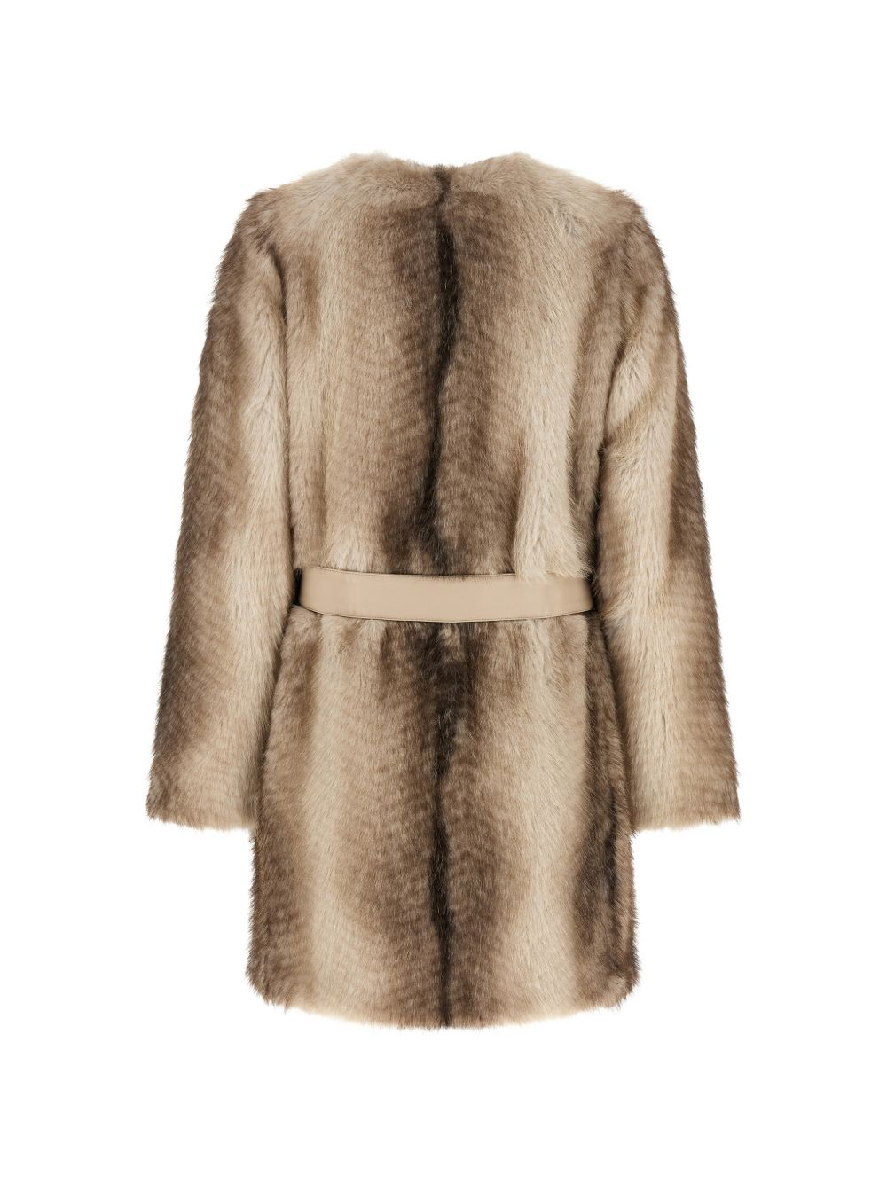 [Twin - set] Coat FW26 262TP224113812