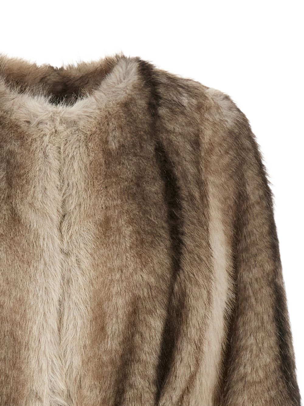 [Twin - set] Coat FW26 262TP224113812