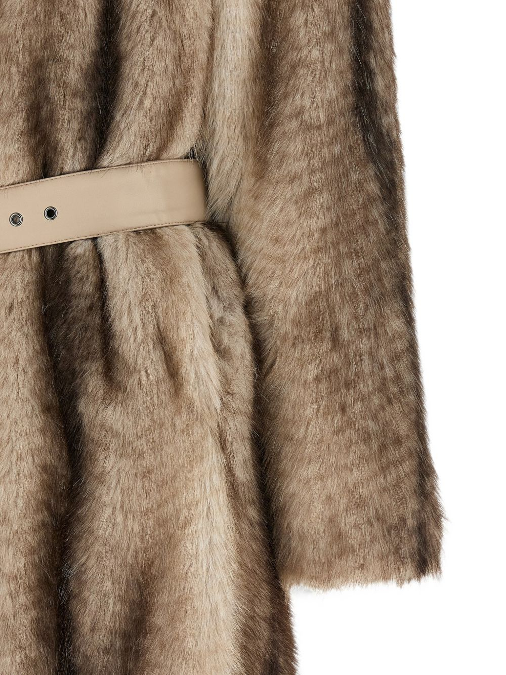 [Twin - set] Coat FW26 262TP224113812