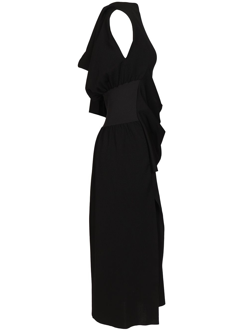 [CFCL] Sleeveless dress CO CF012KH054GP00199N