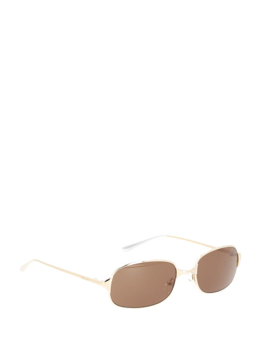 [McQueen] Glasses CO A000R7I33307024