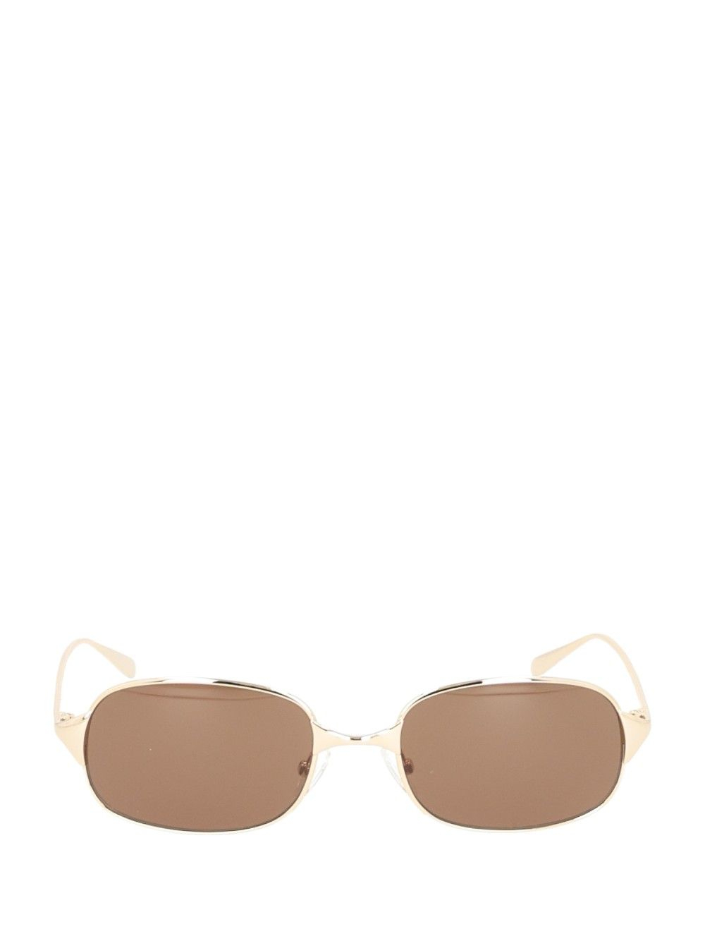 [McQueen] Glasses CO A000R7I33307024