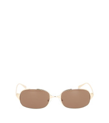 [McQueen] Glasses CO A000R7I33307024