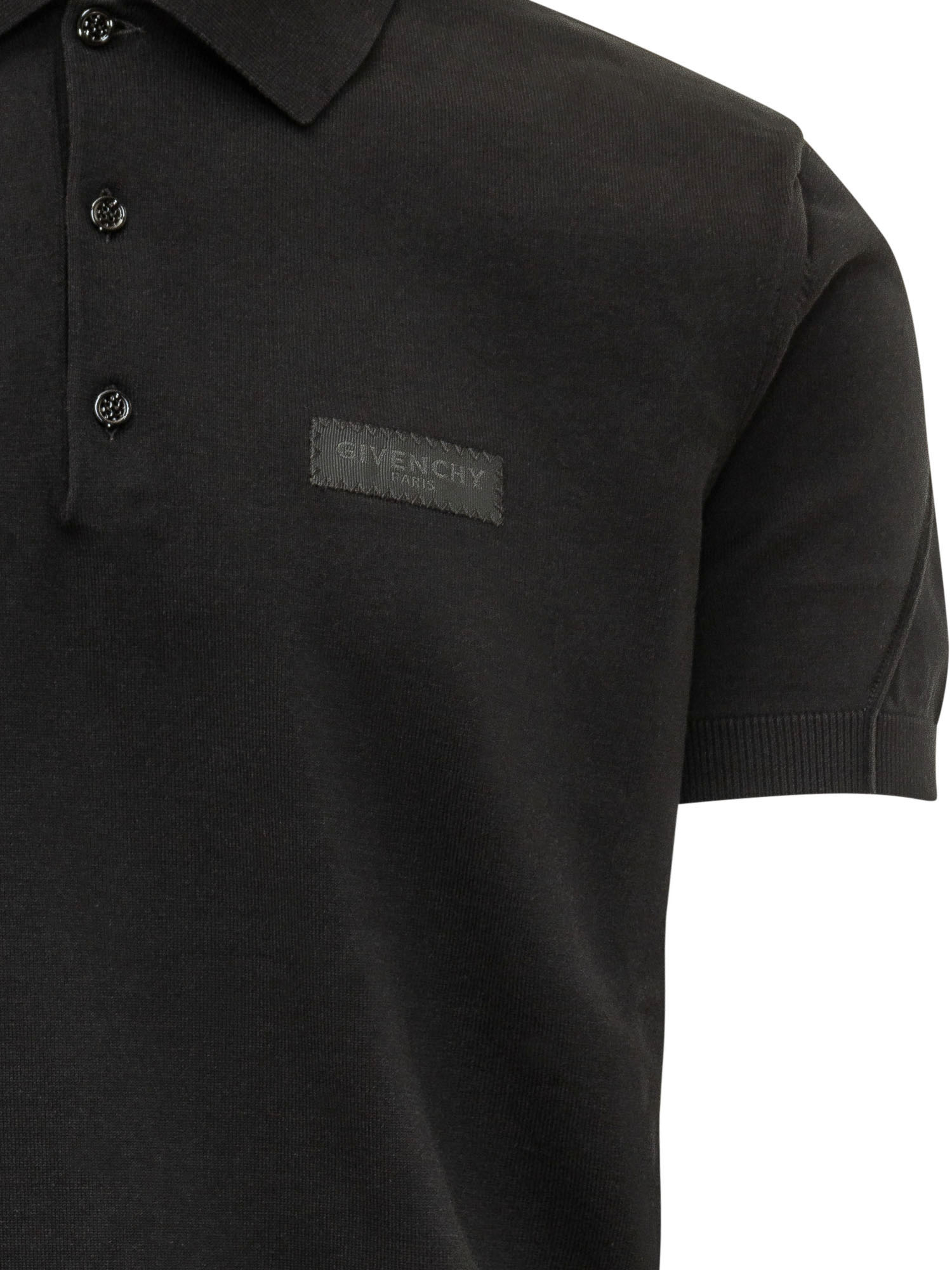 [Givenchy] T-shirts Short Sleeve FW26 BML0144YPF 001