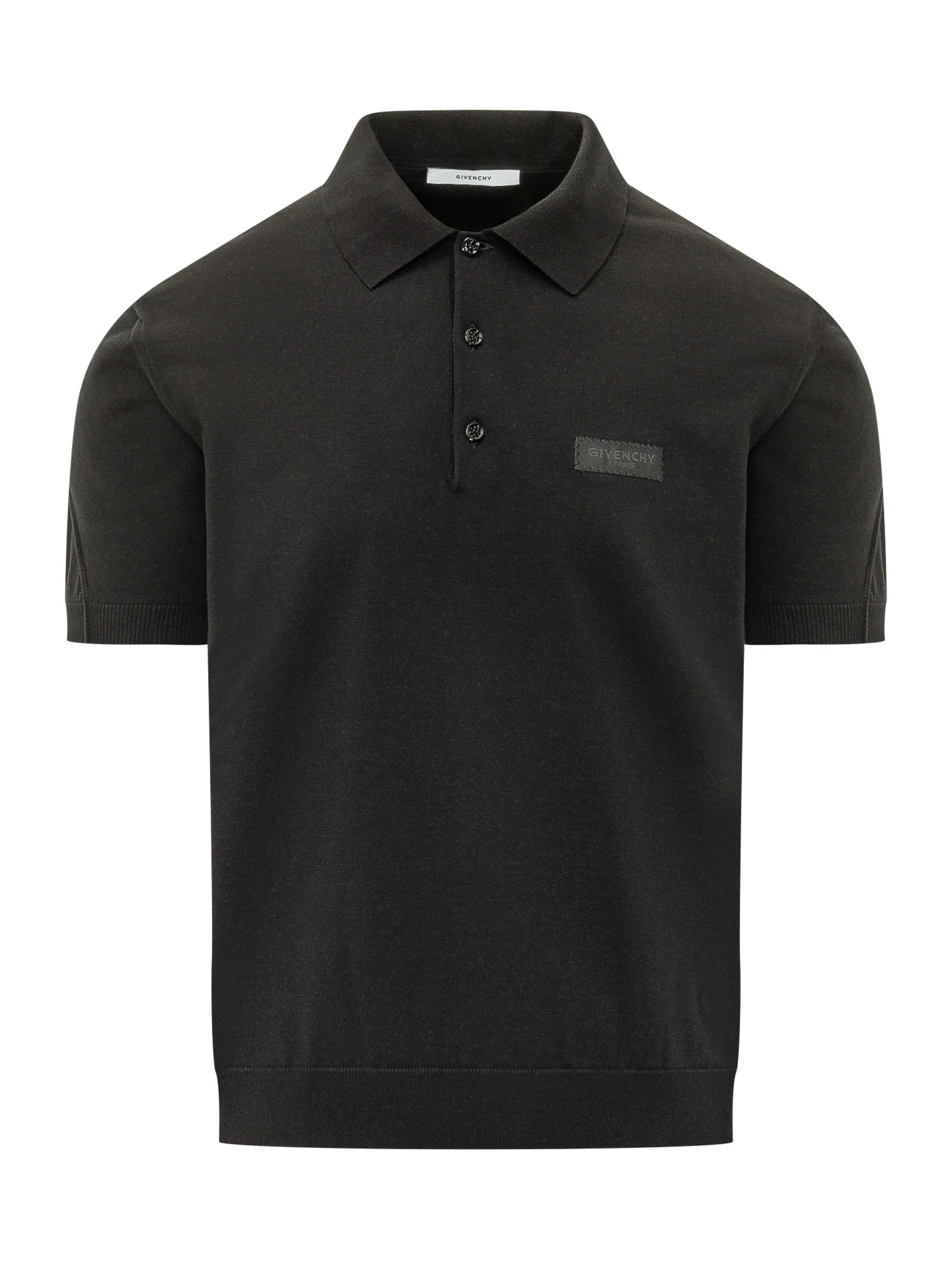 [Givenchy] T-shirts Short Sleeve FW26 BML0144YPF 001