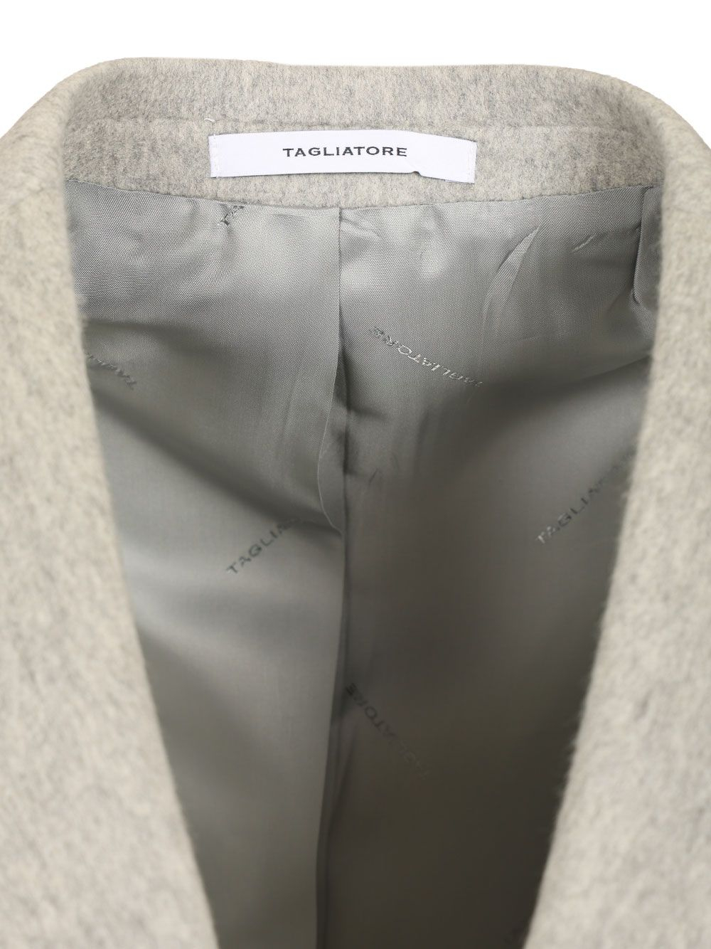 [TAGLIATORE] Coat CO CFBM13X350001P5125