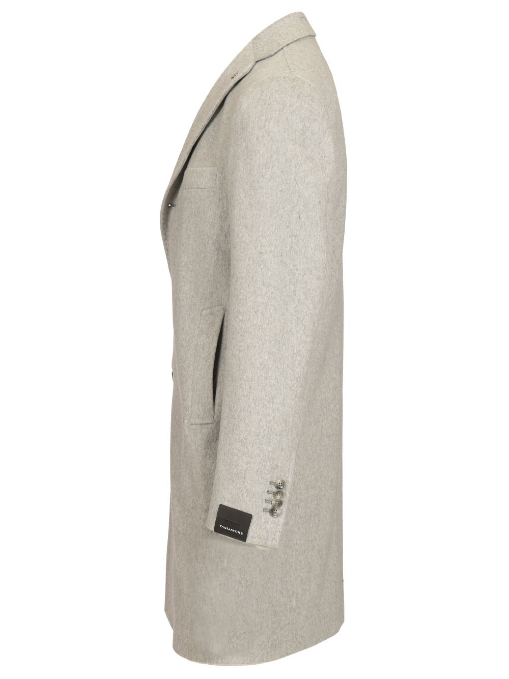 [TAGLIATORE] Coat CO CFBM13X350001P5125