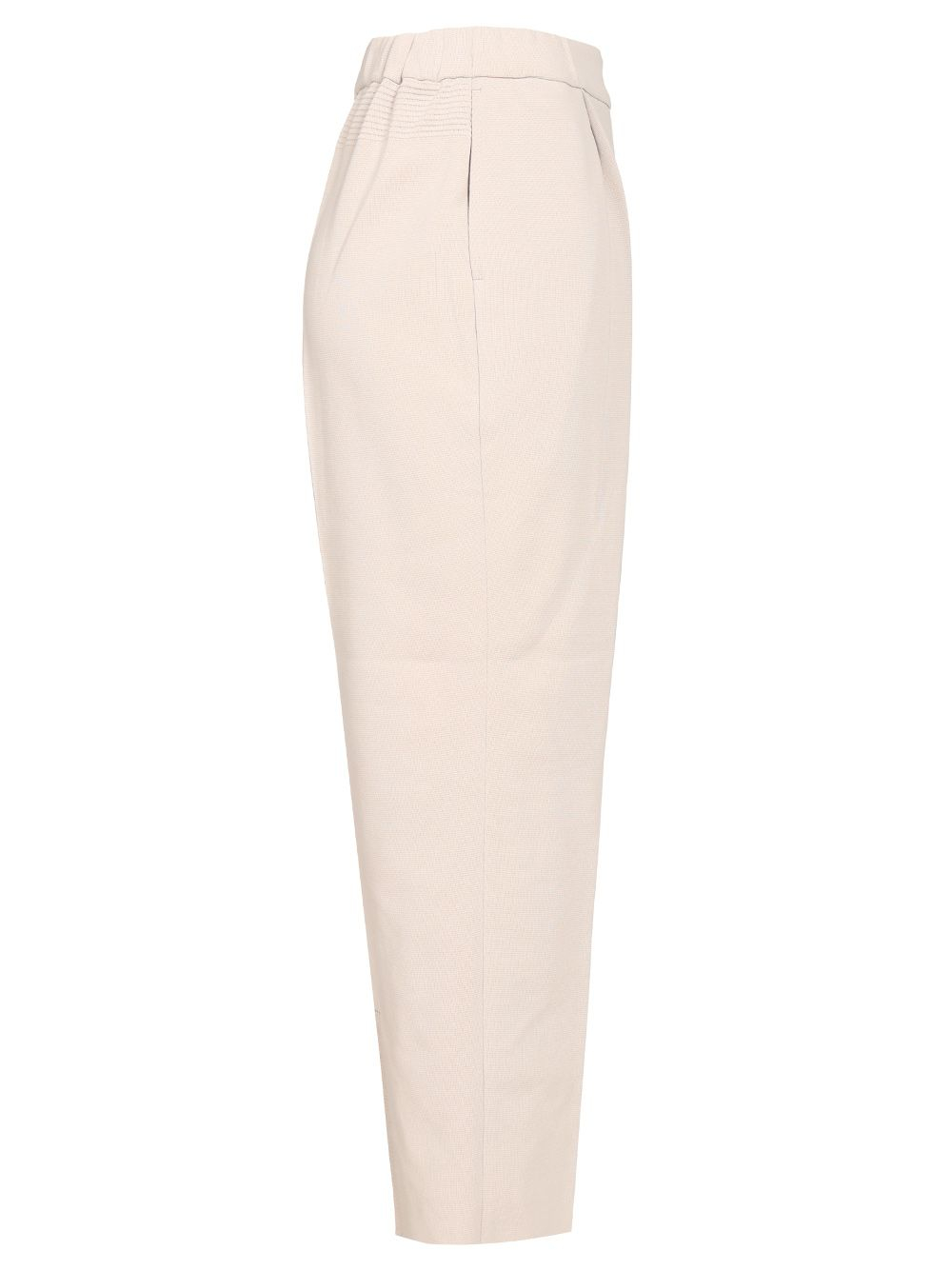 [CFCL] Trousers CO CF012KF208GP00301N