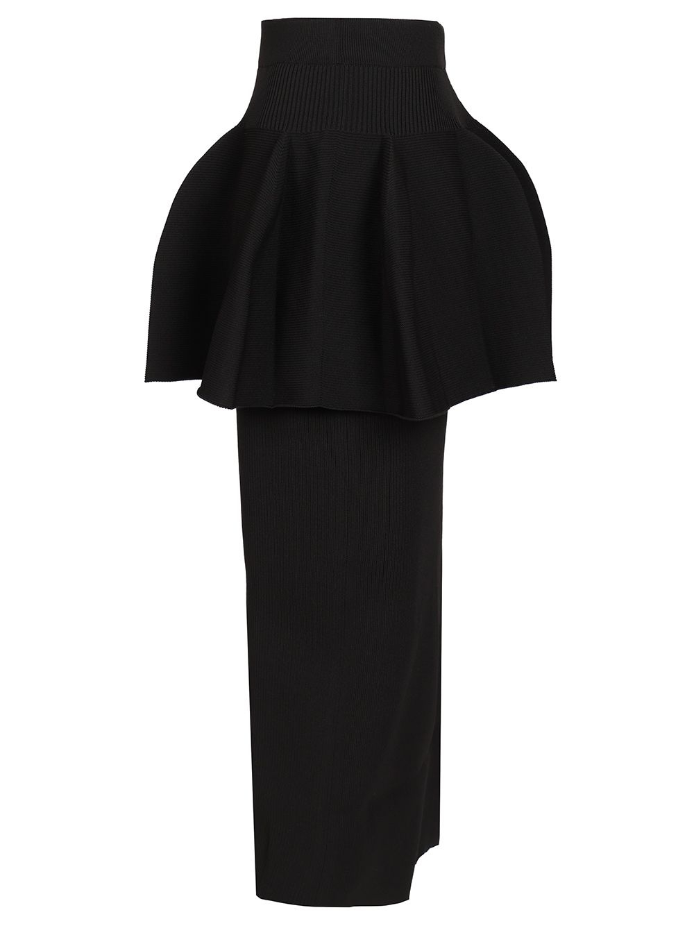 [CFCL] Long skirt CO CF012KG133GP00199N