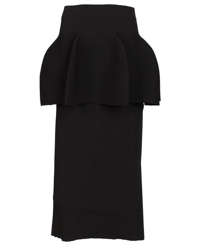 [CFCL] Long skirt CO CF012KG133GP00199N