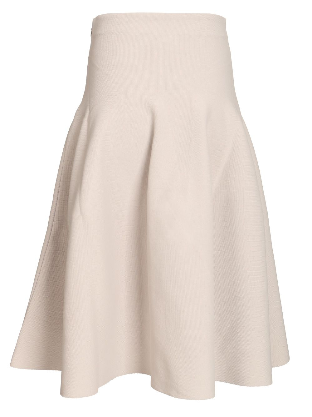[CFCL] Long skirt CO CF012KG069GP00301N