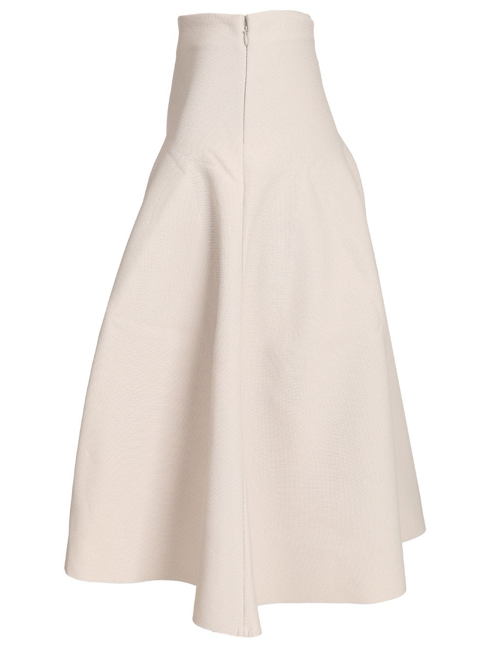 [CFCL] Long skirt CO CF012KG069GP00301N
