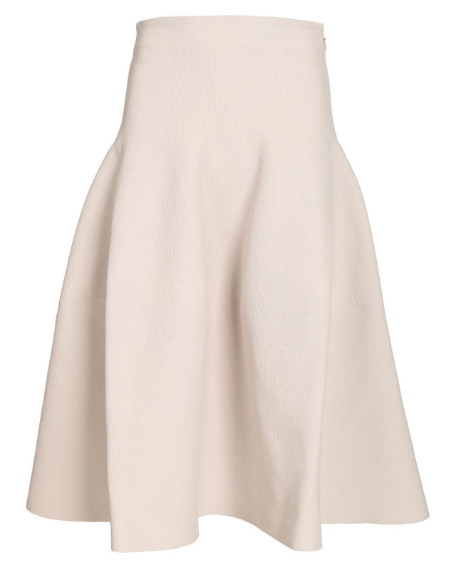 [CFCL] Long skirt CO CF012KG069GP00301N