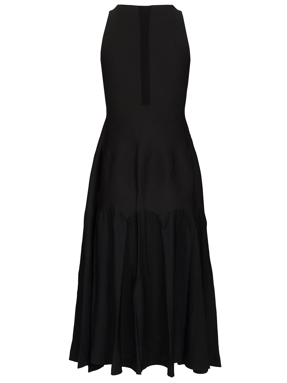[CFCL] Sleeveless dress CO CF012KH021GP00199M